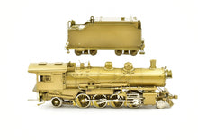 Load image into Gallery viewer, HO Brass PFM - SKI NP - Northern Pacific W-1 Class 2-8-2
