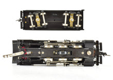 Load image into Gallery viewer, HO Brass NWSL - NorthWest Short Line USRA 0-6-0 Custom Painted & Detailed as GTW - Grand Truck Western