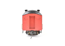 Load image into Gallery viewer, HO Brass S. Soho & Co. SP - Southern Pacific Harriman Combine CP "Daylight" No. 2490
