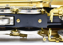 Load image into Gallery viewer, HO Brass PFM - Fujiyama MILW - Milwaukee Road 4-8-4 Class S-2 1981 Model