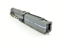 Load image into Gallery viewer, HO Brass Key Imports NYC - New York Central J-3A 4-6-4 Streamlined Hudson 20th Century Ltd FP 1992 Run