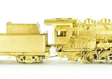 Load image into Gallery viewer, HO Brass W&R Enterprises C&O - Chesapeake & Ohio or VGN - Virginian 0-8-0