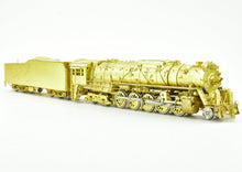 Load image into Gallery viewer, HO Brass Hallmark Models KCS - Kansas City Southern - J-1 - 2-10-4