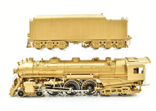 Load image into Gallery viewer, HO Brass Westside Model Co. NYC - New York Central J-1e 4-6-4 Hudson