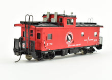 Load image into Gallery viewer, HO Brass OMI - Overland Models, Inc. GN - Great Northern X-176 Iron Range Caboose CP