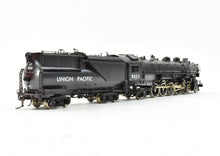 Load image into Gallery viewer, HO Brass Key Imports UP - Union Pacific TTT Type 2-10-2 Santa Fe FP No. 5003