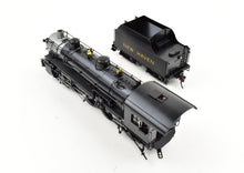 Load image into Gallery viewer, HO Brass Crown Custom Imports NH - New Haven I-2 4-6-2 Pacific w/ ATS on Pilot Factory Painted