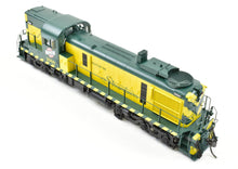 Load image into Gallery viewer, HO Brass OMI - Overland Models, Inc. C&NW - Chicago & North Western ALCo RSD-5 Phase III Hammerhead FP
