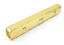 Load image into Gallery viewer, HO Brass TCY - The Coach Yard ATSF - Santa Fe Heavyweight Horse Express #1990-99