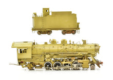Load image into Gallery viewer, HO Brass Sunset Models D&SL - Denver & Salt Lake - 2-8-2 (FWH)