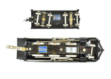 Load image into Gallery viewer, HO Brass NPP - Nickel Plate Products NYO&W - New York Ontario & Western Class U 2-6-0 Mogul Camelback FP