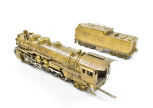 Load image into Gallery viewer, HO Brass PFM - United ATSF - Santa Fe 2-10-2