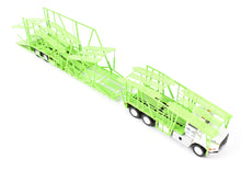 Load image into Gallery viewer, HO Brass CON Lonestar Models Allied Systems Auto Carrier Tractor No. 5275 Factory Painted