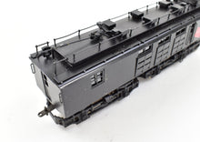 Load image into Gallery viewer, HO Brass Suydam MILW - Milwaukee Road EF1A/EF3 Booster Set Custom Painted WRONG BOX