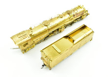 Load image into Gallery viewer, HO Brass WMC - Westside Model Co. B&O - Baltimore & Ohio ME-1 2-8-8-4 Articulated AS-IS