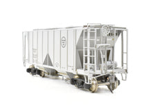 Load image into Gallery viewer, HO Brass Sunset Models or ACF Models MP - Missouri Pacific AC&F 70-Ton Covered Hopper FP No. 2145