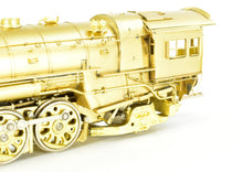 Load image into Gallery viewer, HO Brass Key Imports NYC - New York Central L-3a 4-8-2 Mohawk 1983 Run