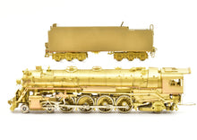 Load image into Gallery viewer, HO Brass Key Imports NYC - New York Central L-2d 4-8-2 Mohawk 1981 Run