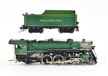 Load image into Gallery viewer, HO Brass PSC - Precision Scale Co. SOU - Southern PS-4 4-6-2 Factory Painted Green