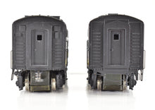 Load image into Gallery viewer, HO Brass Hallmark Models NP - Northern Pacific EMC FT A/B Set Both Powered Factory Painted