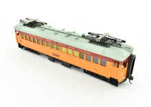 Load image into Gallery viewer, HO Brass CON NPP - Nickel Plate Products CSS&SB - South Shore Line Modernized Short Coach CP