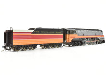 Load image into Gallery viewer, HO Brass PSC - Precision Scale Co. MILW - Milwaukee Road 4-6-4 F-7 Hudson As Built #102