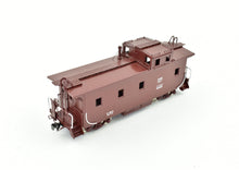 Load image into Gallery viewer, HO Brass PSC - Precision Scale Co. SP - Southern Pacific C-40-3 Steel Cupola Caboose FP