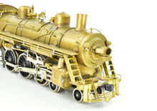 Load image into Gallery viewer, HO Brass NWSL - Northwest Short Line N&W - Norfolk & Western E-2a 4-6-2 #578