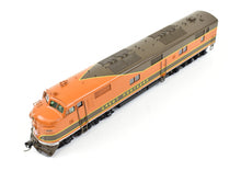 Load image into Gallery viewer, HO Brass Oriental Limited GN - Great Northern EMD E7A 2000 HP Standard Factory Painted