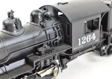 Load image into Gallery viewer, HO Brass Sunset Models SP - Southern Pacific S-12 0-6-0 Switcher Prestige Series Custom Painted