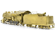 Load image into Gallery viewer, HO Brass Hallmark Models ATSF - Santa Fe 9000 Series 2-10-2