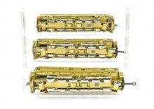 Load image into Gallery viewer, HO Brass Alco Models VGN - Virginian - EL-3a Jackshaft 3 Unit Electric Locomotive