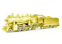 Load image into Gallery viewer, HO Brass OMI - Overland Models C&O - Chesapeake & Ohio - G-9 - 2-8-0