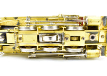 Load image into Gallery viewer, HO Brass OMI - Overland Models CNJ - Central of New Jersey B-3b 0-6-0 "Camelback"
