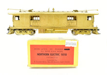 Load image into Gallery viewer, HO Brass Suydam Northern Electric Box Motor 1010