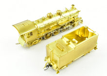 Load image into Gallery viewer, HO Brass OMI - Overland Models - C,I&L - Chicago, Indianapolis & Louisville (Monon) - K-5a - 4-6-2 Pacific
