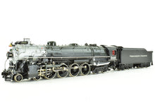 Load image into Gallery viewer, HO Brass CON Key Imports "Classic" NP - Northern Pacific Class A-1 4-8-4 No. 2626 CP W/TCS DCC & Sound