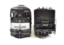 Load image into Gallery viewer, O Brass CON Key Imports SP - Southern Pacific AC-12 4-8-8-2 Cab Forward FP #4294 DCC & Sound FP