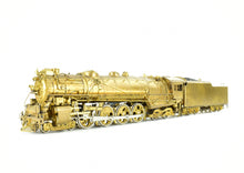 Load image into Gallery viewer, HO Brass CON PFM - Fujiyama C&NW - Chicago & North Western Class H 4-8-4 - From the PFM Collection.