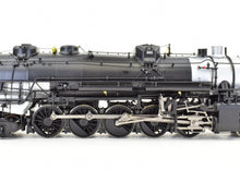 Load image into Gallery viewer, HO Brass CON- Glacier Park Models CGW - Chicago Great Western - 800 Class 2-10-4 FP #881