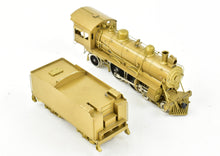 Load image into Gallery viewer, CHO Brass Westside Model Co. UP - Union Pacific Class 4-4-2 Atlantic