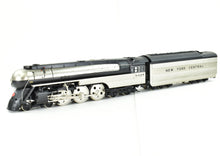 Load image into Gallery viewer, O Brass CON Sunset Models Third Rail NYC - New York Central J-3 4-6-4 Hudson Empire State Express