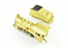 Load image into Gallery viewer, HO Brass VH - Van Hobbies CPR - Canadian Pacific Railway 0-6-0 U-3e Switcher