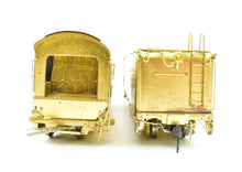 Load image into Gallery viewer, HO Brass WMC - Westside Model Co. B&O - Baltimore & Ohio ME-1 2-8-8-4 Articulated AS-IS