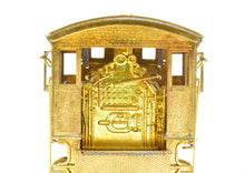 Load image into Gallery viewer, HOn3 Brass Westside Model Co. D&RGW - Denver & Rio Grande Western K-27 "Slide Valve" Modern Version