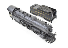 Load image into Gallery viewer, HO Brass Empire Midland RDG - Reading G2sa #175 4-6-2 Pacific CP No. 172 with NWSL Gearbox