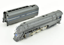 Load image into Gallery viewer, HO Brass Key Imports NYC - New York Central J-3A 4-6-4 Streamlined Hudson 20th Century Ltd FP 1992 Run