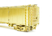 Load image into Gallery viewer, HO Brass PSC - Precision Scale Co. REA - Railway Express Agency Ice Refrigerator Car