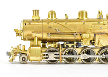 Load image into Gallery viewer, HO Brass Balboa SP - Southern Pacific C9 2-8-0 Whaleback Tender