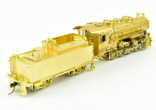 Load image into Gallery viewer, HO Brass W&R Enterprises Sou - Southern Railway 0-8-0